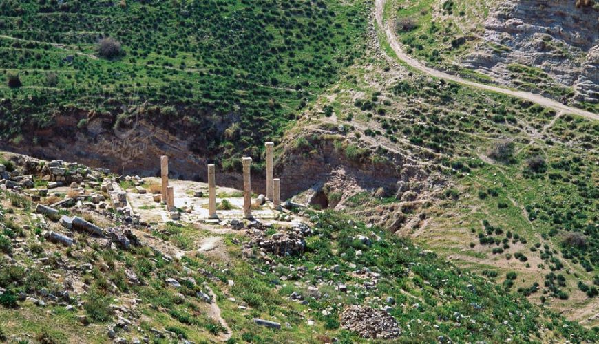 Unveiling Jordan’s Hidden Gems: Discover Ancient Cities and Scenic Wonders