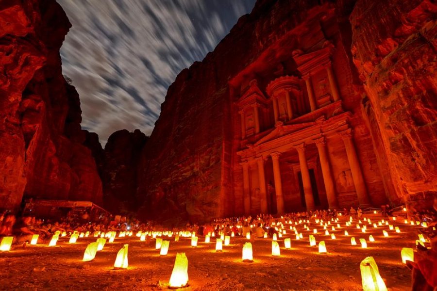 Christian Program, A 5 Days / 4 Nights package